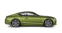 Bentley Motors Website: Set Up Guide